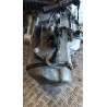CAMBIO COMPL. T.08715- ROTAZIONE 056 PEUGEOT 206 (09/98-06/09) HFZ 2222S5