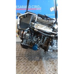 MOTORE SEMICOMPL. EURO 2 ROTAZ. 057 PEUGEOT 206 (09/98-06/09) HFZ 139GF