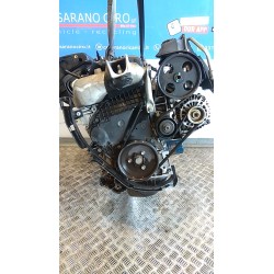 MOTORE SEMICOMPL. EURO 2 ROTAZ. 057 PEUGEOT 206 (09/98-06/09) HFZ 139GF