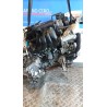 MOTORE SEMICOMPL. EURO 2 ROTAZ. 057 PEUGEOT 206 (09/98-06/09) HFZ 139GF