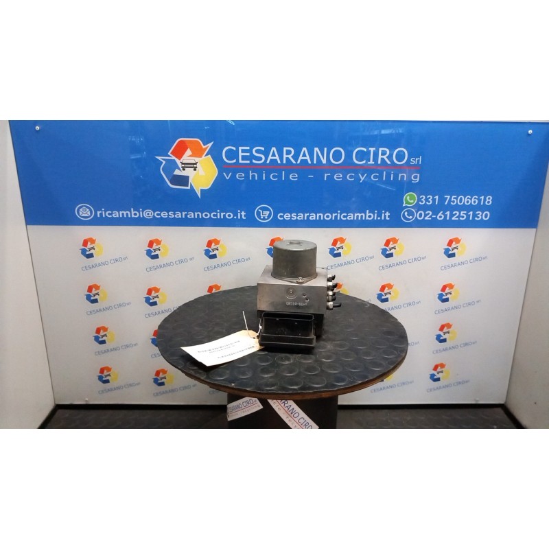 AGGREGATO ABS 071 MINI MINI (R56) (08/06-08/10) N12B16A 34516798847