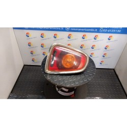 FANALE POST. SX. 072 MINI MINI (R56) (08/06-08/10) N12B16A 63212757009