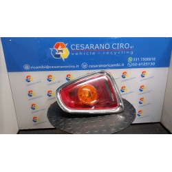 FANALE POST. DX. 074 MINI MINI (R56) (08/06-08/10) N12B16A 63212757010