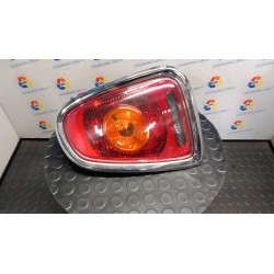 FANALE POST. DX. 074 MINI MINI (R56) (08/06-08/10) N12B16A 63212757010