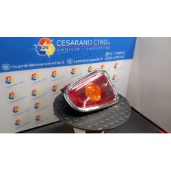 FANALE POST. DX. 074 MINI MINI (R56) (08/06-08/10) N12B16A 63212757010