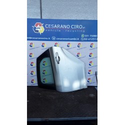 PORTA POST. SX. 080 FORD FOCUS (CB8) (02/11-11/15) M1DA 1885271