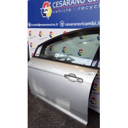 PORTA ANT. SX. 081 FORD FOCUS (CB8) (02/11-11/15) M1DA 2147846
