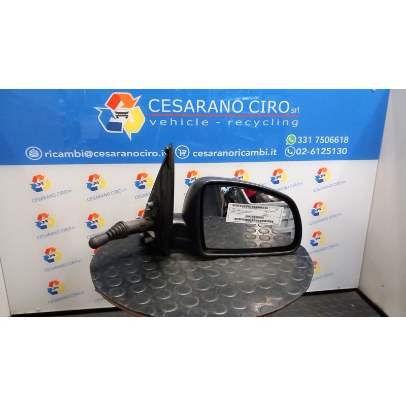 RETROVISORE EST. DX. 082 OPEL MERIVA (X03) (03/03-12/10) Z14XEP 13148951