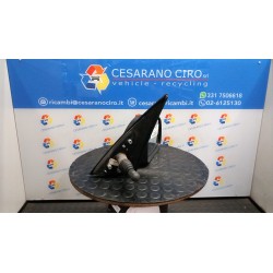 RETROVISORE EST. DX. 082 OPEL MERIVA (X03) (03/03-12/10) Z14XEP 13148951