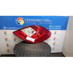 FANALE POST. DX. 089 OPEL CORSA (S07) (07/06-02/11) A12XER 93190951