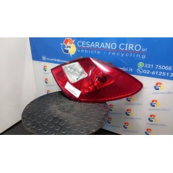 FANALE POST. DX. 089 OPEL CORSA (S07) (07/06-02/11) A12XER 93190951