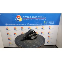 CINTURA DI SICUREZZA ANT. DX. 092 FORD MONDEO (CA2) (03/10-) TXBA 1691457