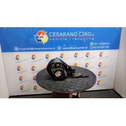CINTURA DI SICUREZZA ANT. SX. 093 FORD MONDEO (CA2) (03/10-) TXBA 1691461