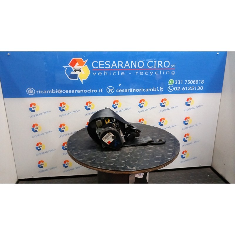 CINTURA DI SICUREZZA ANT. SX. 093 FORD MONDEO (CA2) (03/10-) TXBA 1691461