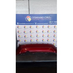 PARAURTI POST. C/SENS.PARCHEGGIO 094 CHEVROLET (DAEWOO) AVEO (T300) (05/11-) A12XER 95903196