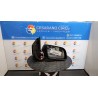 RETROVISORE EST. REGOLAZ. ELETTR. DX. 095 VOLKSWAGEN POLO (9N) (10/01-03/05) AZQ 6Q1857508G01C