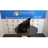 RETROVISORE EST. REGOLAZ. ELETTR. DX. 095 VOLKSWAGEN POLO (9N) (10/01-03/05) AZQ 6Q1857508G01C