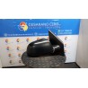RETROVISORE EST. REGOLAZ. ELETTR. DX. 095 VOLKSWAGEN POLO (9N) (10/01-03/05) AZQ 6Q1857508G01C