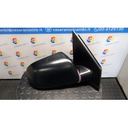 RETROVISORE EST. REGOLAZ. ELETTR. DX. 095 VOLKSWAGEN POLO (9N) (10/01-03/05) AZQ 6Q1857508G01C