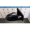 RETROVISORE EST. REGOLAZ. ELETTR. DX. 095 VOLKSWAGEN POLO (9N) (10/01-03/05) AZQ 6Q1857508G01C
