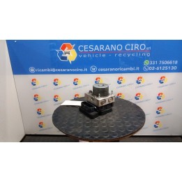 AGGREGATO ABS 106 NISSAN NV200 (M20) (10/09-) HR16 47660JX56A