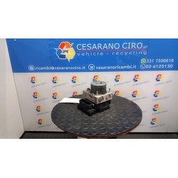 AGGREGATO ABS 106 NISSAN NV200 (M20) (10/09-) HR16 47660JX56A