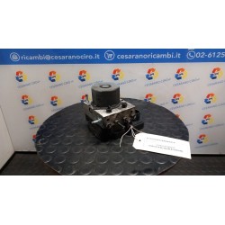 AGGREGATO ABS 106 NISSAN NV200 (M20) (10/09-) HR16 47660JX56A