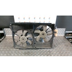 MOTORINO ELETTROVENTOLA DX. 110 TOYOTA RAV 4 3A SERIE (01/06-10/10) 2ADFTV 1636326080