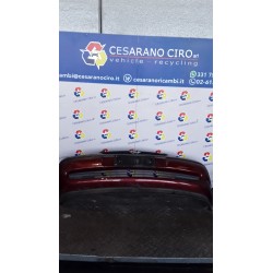 PARAURTI ANT. T.V3037203 C/PRIMER 112 OPEL CORSA (S93) (01/93-09/00) X12XE 90512952