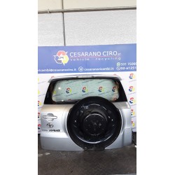 PORTELLO POST. 113 TOYOTA RAV 4 3A SERIE (01/06-10/10) 2ADFTV 6700542372
