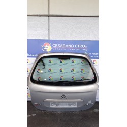 PORTELLO POST. 114 CITROEN XSARA PICASSO (12/99-01/10) NFV 8701L3