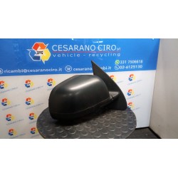 RETROVISORE EST. REGOLAZ. ELETTR. DX. 003 NISSAN MICRA (K13K) (09/10-) HR12 963011HB0B
