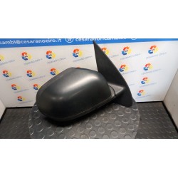 RETROVISORE EST. REGOLAZ. ELETTR. DX. 003 NISSAN MICRA (K13K) (09/10-) HR12 963011HB0B