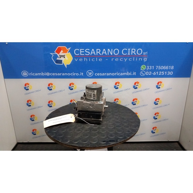 AGGREGATO ABS 004 ALFA ROMEO 147 (W8) (10/04-07/11) AR32104 71719731