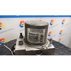 AGGREGATO ABS 004 ALFA ROMEO 147 (W8) (10/04-07/11) AR32104 71719731