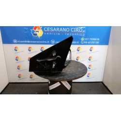 RETROVISORE EST. REGOLAZ. ELETTR. RETR. EST. 01; RETR. EST. 02 DX. 005 RENAULT MEGANE 3A SERIE (02/12-09/14) K9KA6 963010191R
