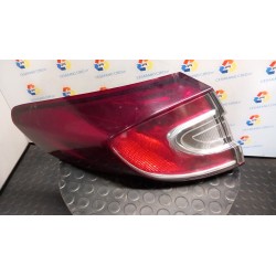 FANALE POST. PARTE EST. SX. 009 RENAULT MEGANE 3A SERIE (02/12-09/14) K9KA6 265550010R