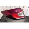 FANALE POST. PARTE EST. SX. 009 RENAULT MEGANE 3A SERIE (02/12-09/14) K9KA6 265550010R