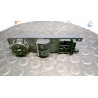 BLOCCO COMANDI ALZACRISTALLI E RETROVISORI EST. C/ALZACRISTALLI POST. ELETTR. 011 FORD FIESTA (CCN) (11/12-) STJC 2029540