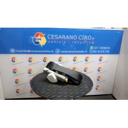 CINTURA DI SICUREZZA ANT. DX. 012 FORD FIESTA (CCN) (11/12-) STJC 1893972