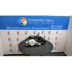 CINTURA DI SICUREZZA ANT. SX. 013 FORD FIESTA (CCN) (11/12-) STJC 1893975