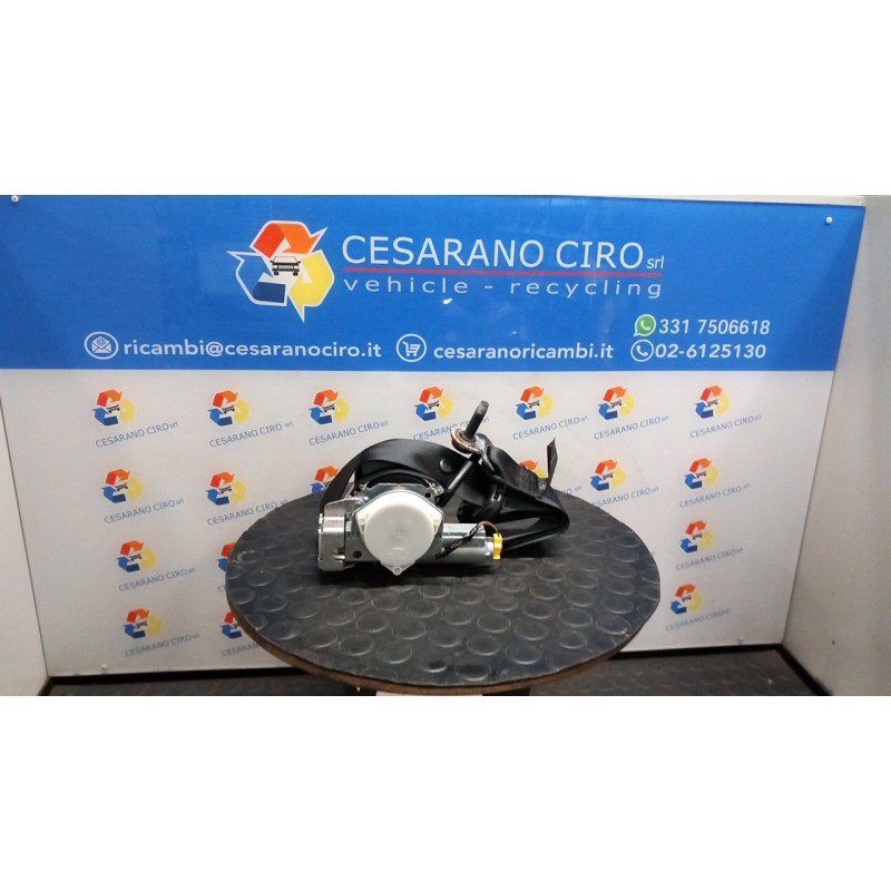 CINTURA DI SICUREZZA ANT. SX. 013 FORD FIESTA (CCN) (11/12-) STJC 1893975
