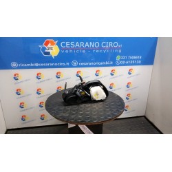 CINTURA DI SICUREZZA ANT. SX. 013 FORD FIESTA (CCN) (11/12-) STJC 1893975