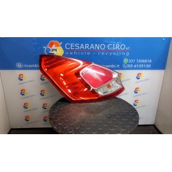 FANALE POST. LIVELLO 6 SX. 016 FORD FIESTA (CCN) (11/12-) STJC 2141258