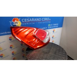 FANALE POST. LIVELLO 6 SX. 016 FORD FIESTA (CCN) (11/12-) STJC 2141258