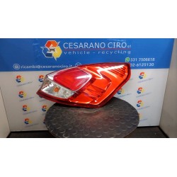 FANALE POST. LIVELLO 6 DX. 017 FORD FIESTA (CCN) (11/12-) STJC 2141256