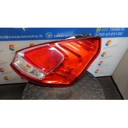 FANALE POST. LIVELLO 6 DX. 017 FORD FIESTA (CCN) (11/12-) STJC 2141256
