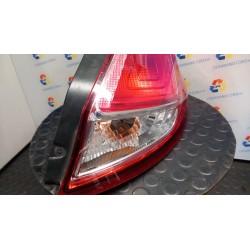 FANALE POST. LIVELLO 6 DX. 017 FORD FIESTA (CCN) (11/12-) STJC 2141256