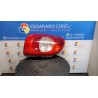 FANALE POST. SX. 019 CITROEN XSARA PICASSO (12/99-01/10) 9HX 6350FV