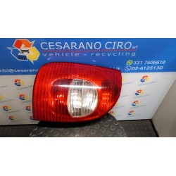 FANALE POST. SX. 019 CITROEN XSARA PICASSO (12/99-01/10) 9HX 6350FV
